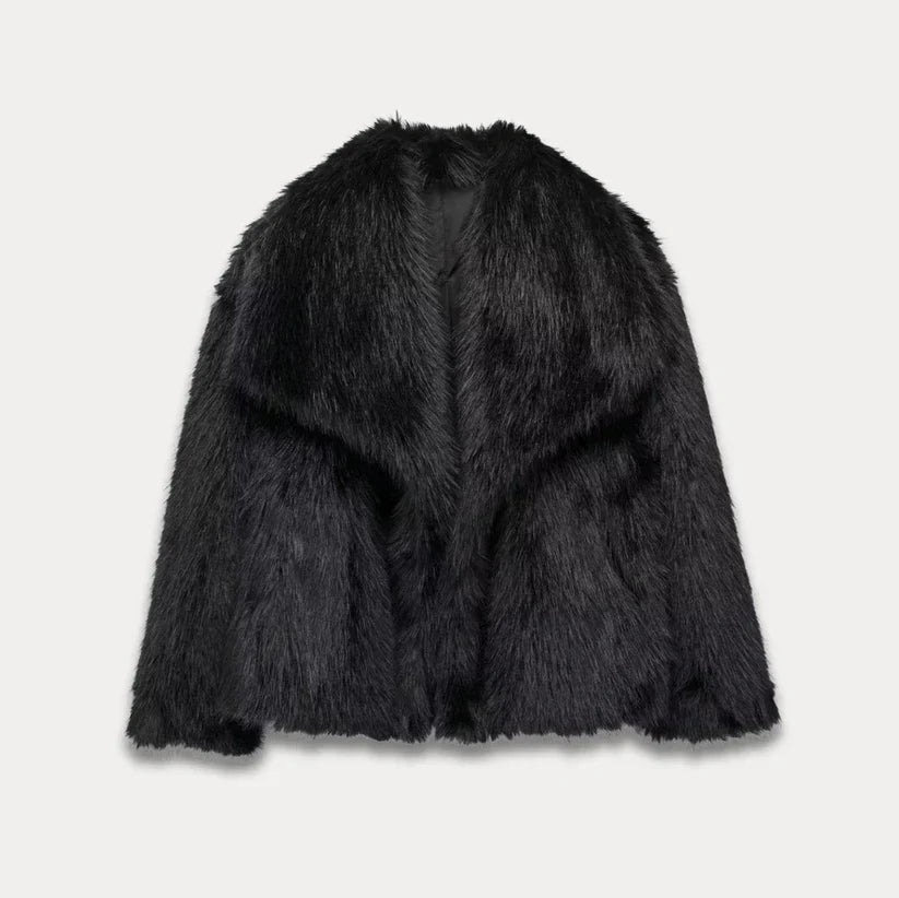 ZOÉ COAT