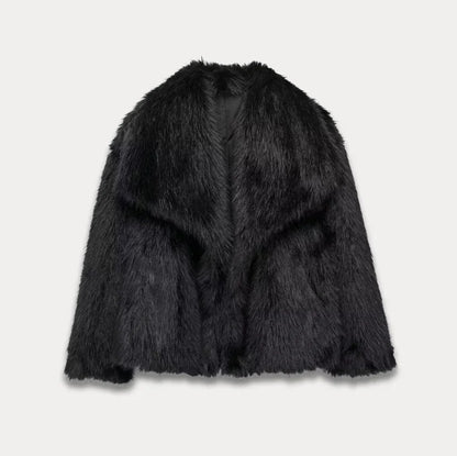 ZOÉ COAT