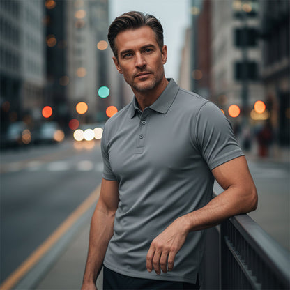 Polo Deportivo Premium – Compra 1 y llévate otra GRATIS