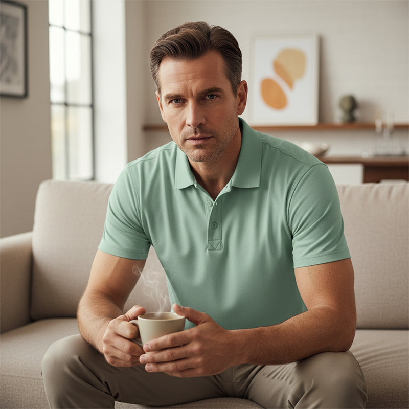 Polo Deportivo Premium – Compra 1 y llévate otra GRATIS