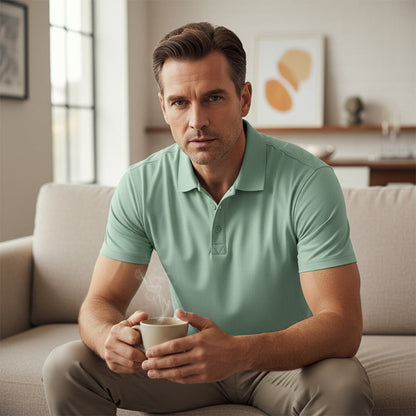 Polo Deportivo Premium – Compra 1 y llévate otra GRATIS