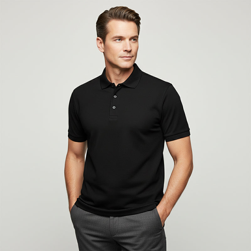 Polo Deportivo Premium – Compra 1 y llévate otra GRATIS