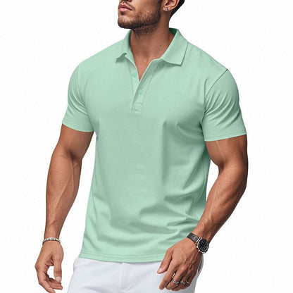 Polo Deportivo Premium – Compra 1 y llévate otra GRATIS
