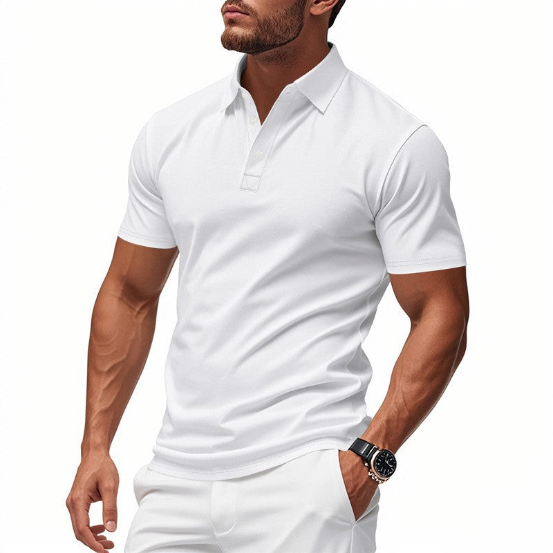 Polo Deportivo Premium – Compra 1 y llévate otra GRATIS