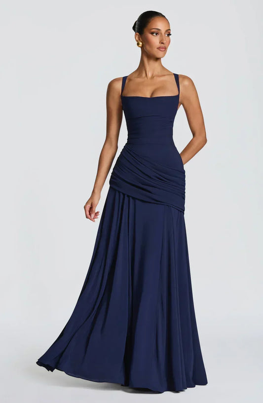 CHARLOTTE DRESS