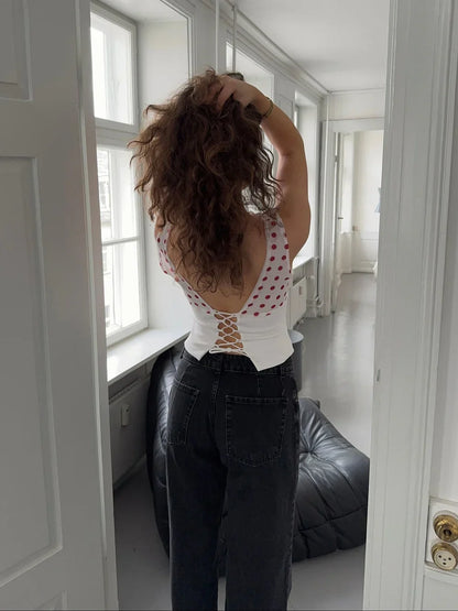 JAÏMA TOP