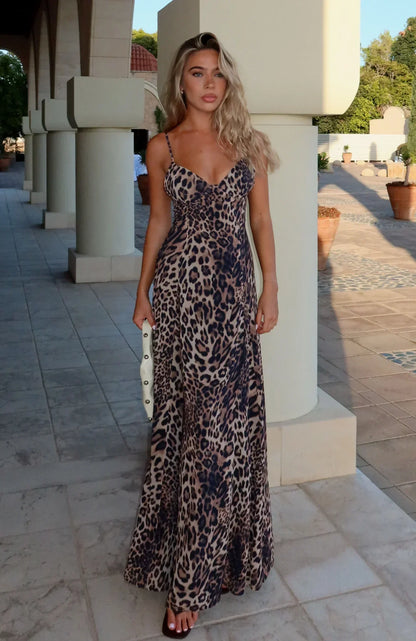 LÉA DRESS