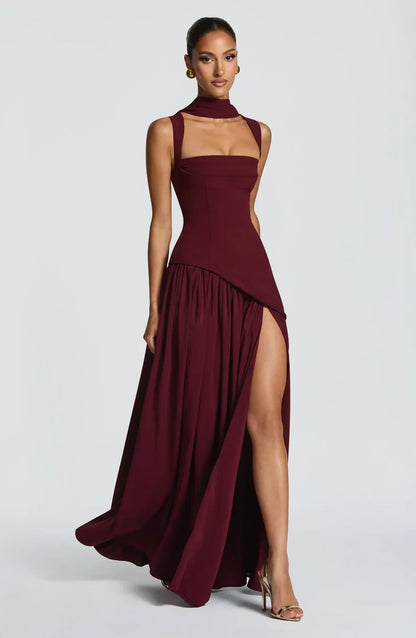 YUNA DRESS