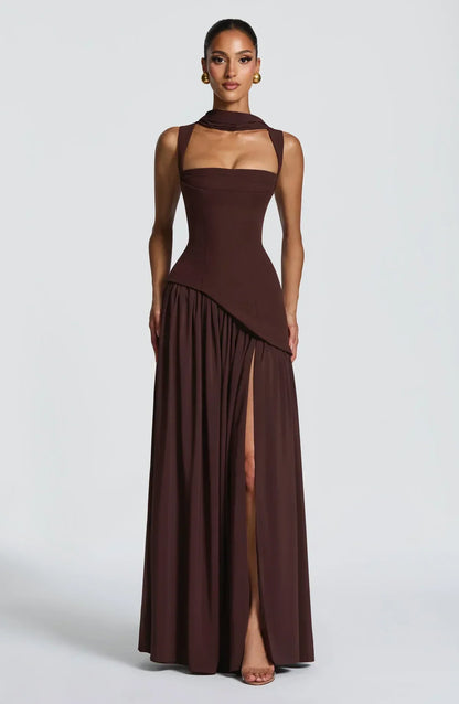 YUNA DRESS