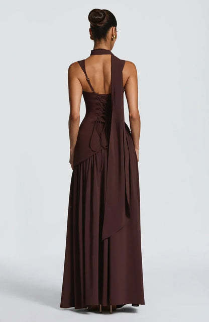 YUNA DRESS