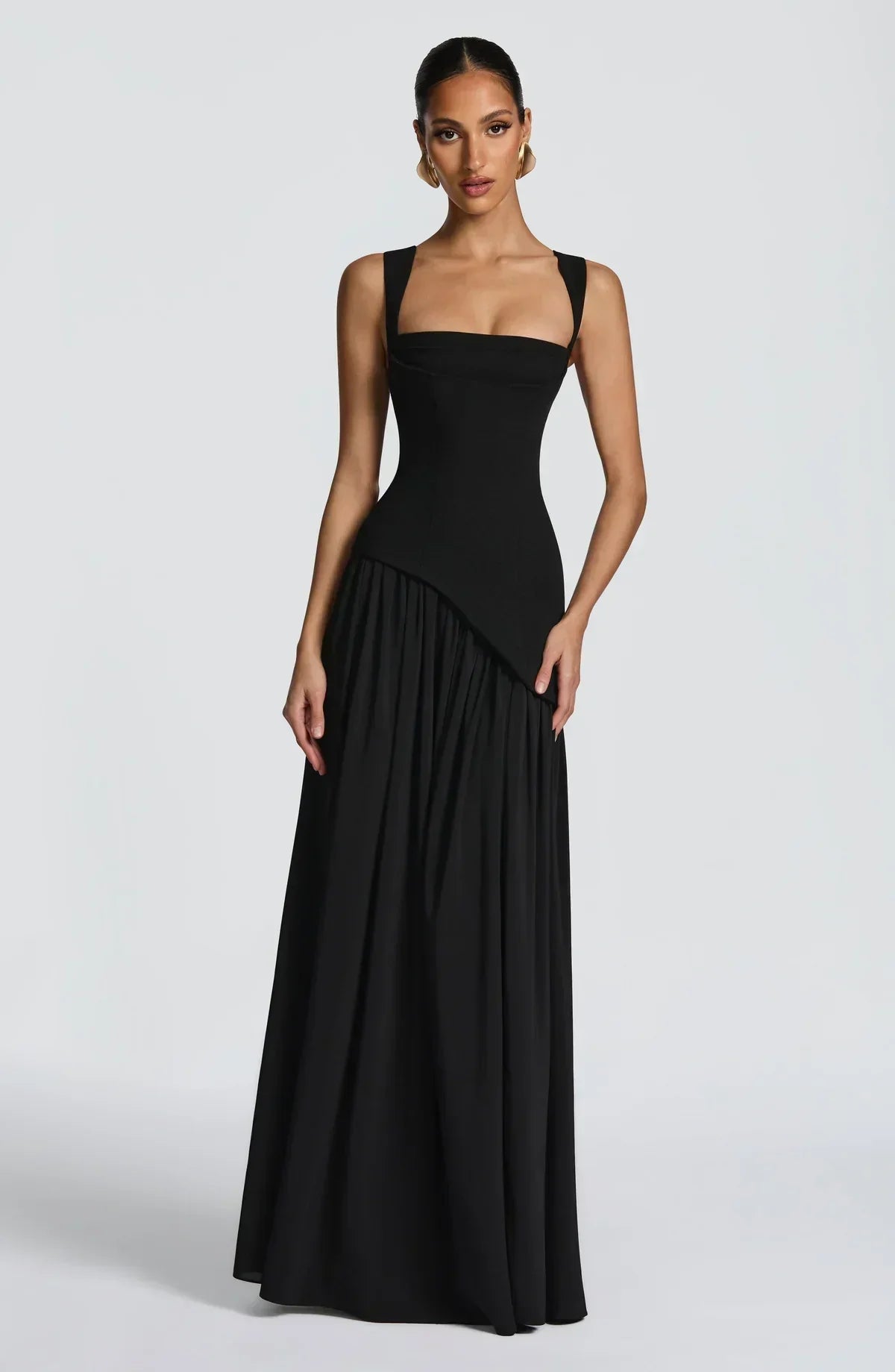 YUNA DRESS