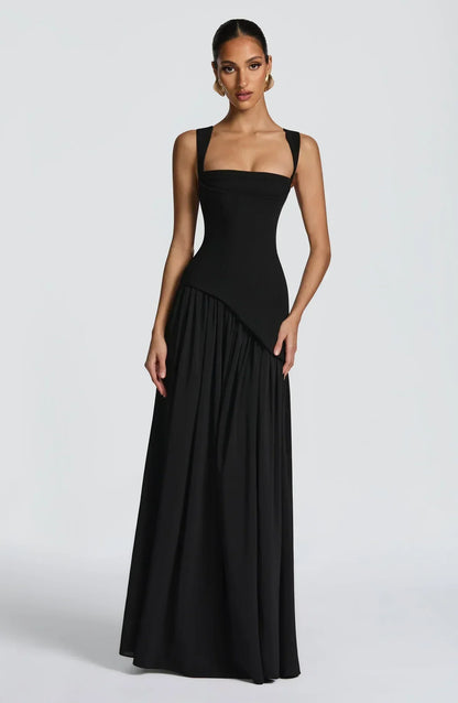 YUNA DRESS
