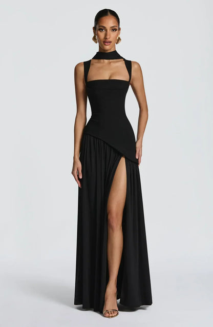 YUNA DRESS