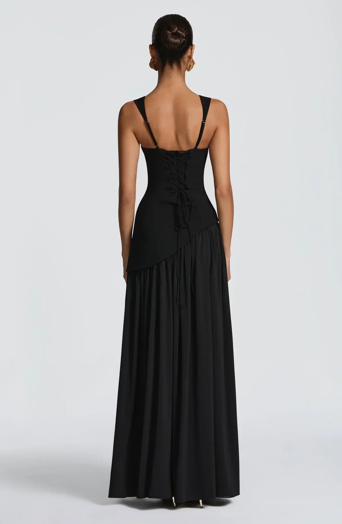 YUNA DRESS