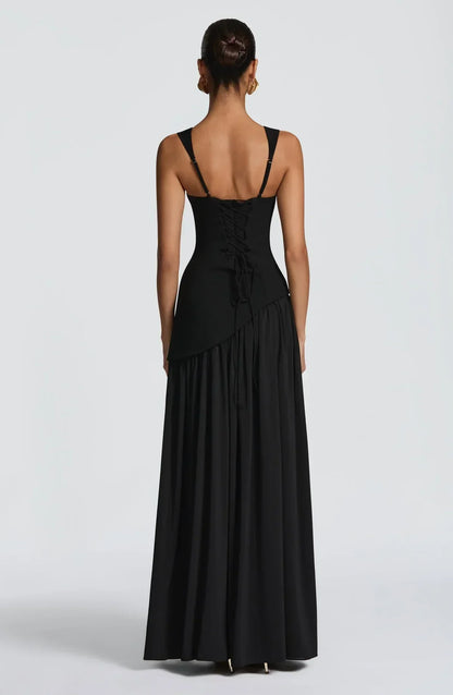 YUNA DRESS