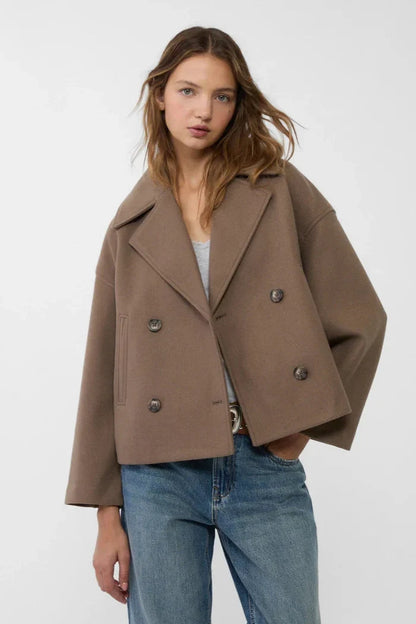 LORIANA COAT