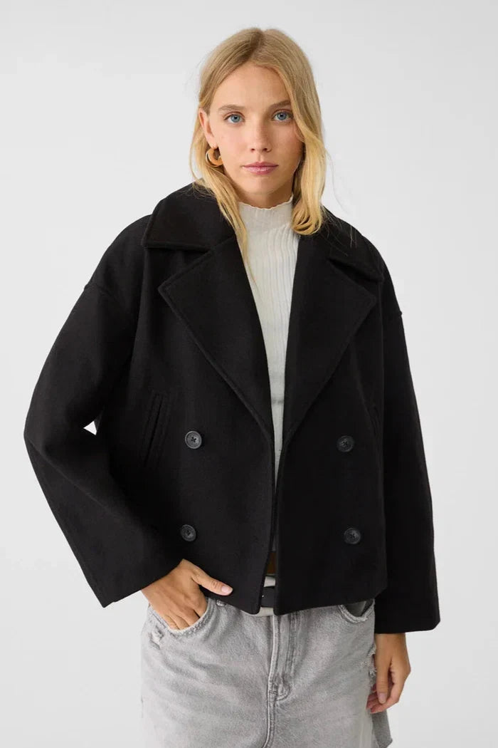 LORIANA COAT
